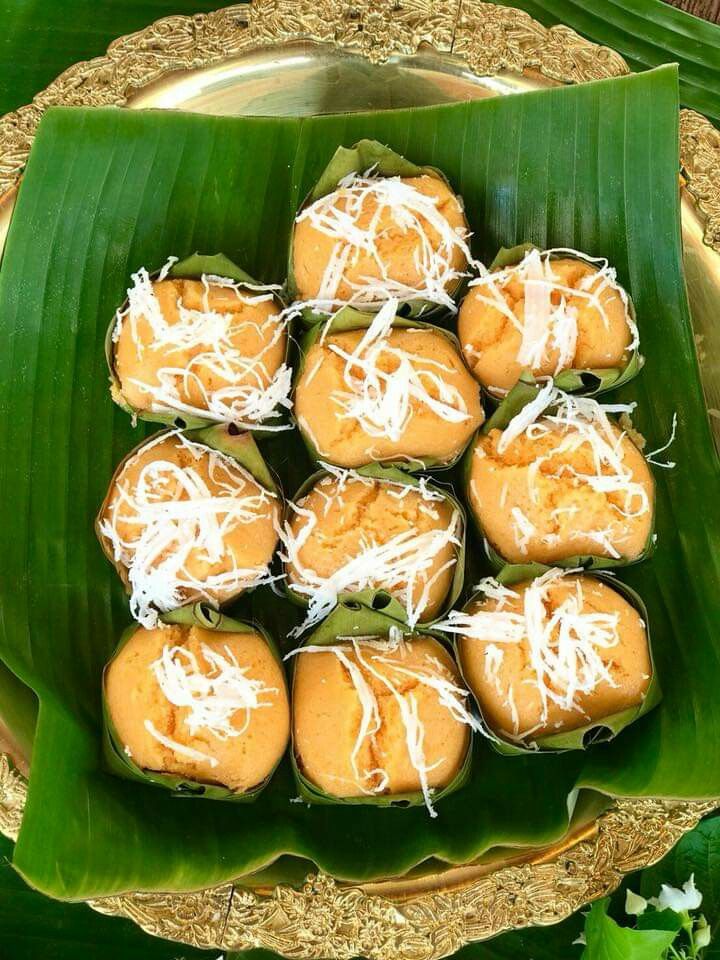 នំត្នោតខ្មែរ